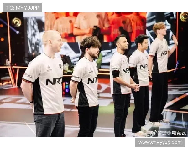 美洲启点赛C9横扫LOUD将战卫冕冠军NRG，penny禁灭表现亮眼