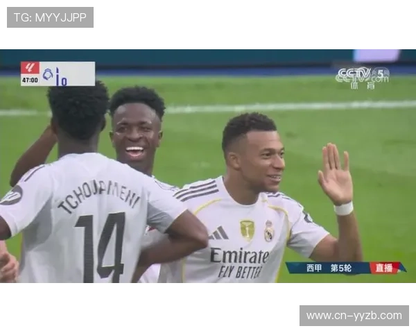 维尼修斯打破105天西甲球荒，1V3轰入超级世界波