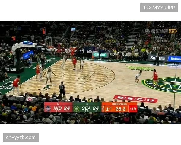 明尼苏达山猫主场爆冷负于洛杉矶火花，纳菲萨·科利尔高效拿下30分